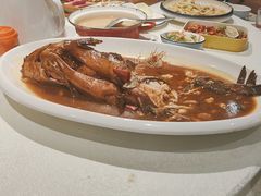 -人民公社大食堂(张家湾店)