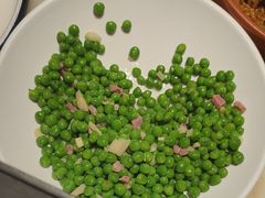 -绿茶餐厅(松江万达店)