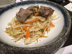 -松临·铁板烧&Omakase(神农店)