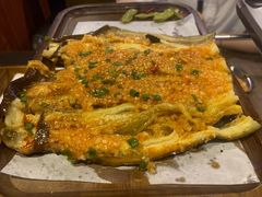 -麦凯伦烧烤·精酿超级工厂店(金桥总店)