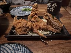 -阿泽料理