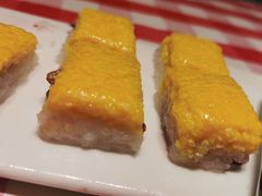 -西贝(东方路店)