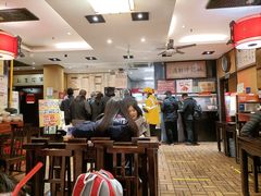 -姚记炒肝店(簋街店)
