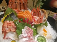 -花潮料理艺食馆(世欧广场店)
