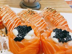 -樟葶谷寿司(椒江店)