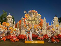 -大连海昌发现王国主题公园