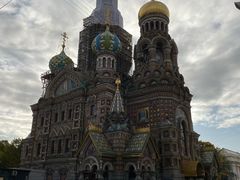 -滴血救世主教堂