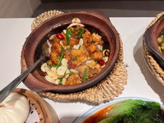 -虾饺妹·粤式茶餐厅(荟聚店)