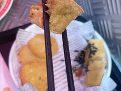 -孖记茶档·热腾茶餐(荔湾领展广场店)