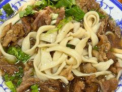 -清真-戏楼王记牛肉面