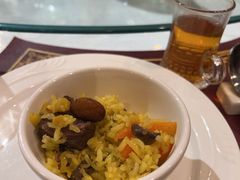 -萨拉漫饮食(北京中路店)