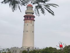 -五通灯塔公园