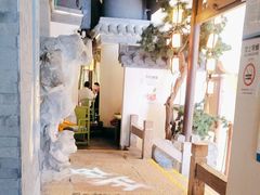 -桂满陇-十里风荷(合生汇店)