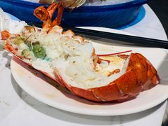 -半岛听涛蒸汽海鲜自助(K11店)