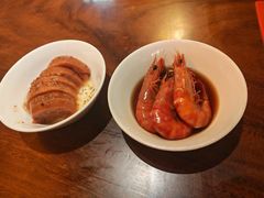 -李犟大爆鳝面·手工蟹黄包(湖滨西湖店)