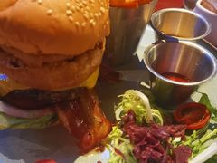 -bluefrog蓝蛙(水游城店)