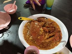 -龍海鲜螃蟹王(大巴窑)