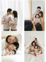 -墨飞私家婴童家庭映像馆(安吉万达店)