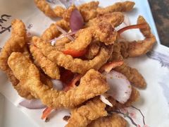 -江南韵·无锡太湖文化体验餐厅(凤凰天街店)