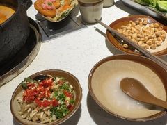 -贵府酸汤牛肉火锅·贵州老字号(飞山街店)