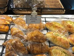 -莉蓮蛋挞(静安寺店)