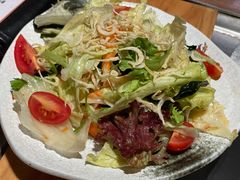 -日葵 大阪烧ひまり(仙霞路店)