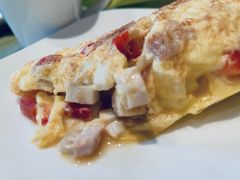 -厦门艾美酒店·新食谱西餐厅