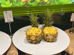 -戈拿旺巴西烤肉(崇文门店)