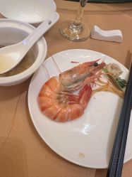 -青岛李沧绿城喜来登酒店·宴会厅