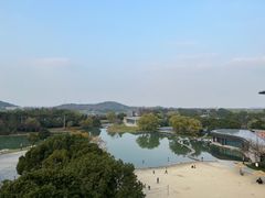 -上海佘山世茂艾美酒店