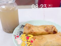 -明呈黄鱼面馆(斜土路店)