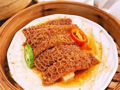 -广州文华东方酒店·江-由辉师傅主理