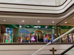 -永旺梦乐城国际商城(北清路店)