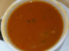 牛肉汤-必胜客(漕宝路店)