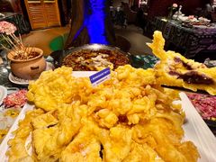 -树下时尚餐厅(翠园街店)