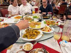 -万宝海鲜舫(劳动公园店)