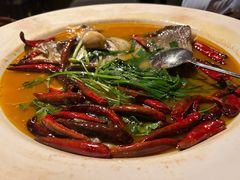 -清水亭湖北菜(大屯DT51店)