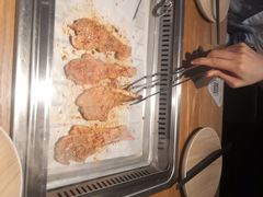 -新石器烤肉(招商1872店)