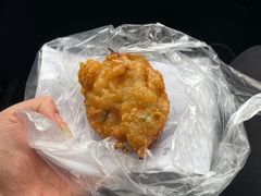 -阿婆油墩子(五里桥路188弄小区店)