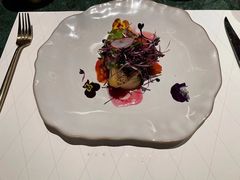 -莫里·意大利餐厅(K-lab店)