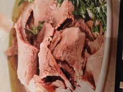 -阿兰家牛肉面(北京东方广场店)