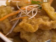 -东北四季饺子王(华山路店)