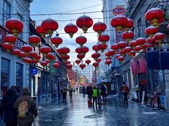 -中华巴洛克风情街