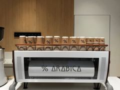 -% Arabica阿拉比卡咖啡烘焙工坊
