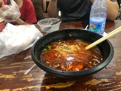 -一品飘香米线(一中总店)