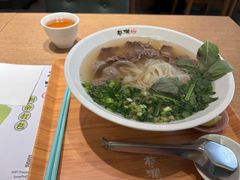 -蔡澜Pho·越南粉餐厅(海上世界店)
