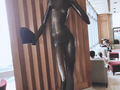 -上海明天广场JW万豪酒店