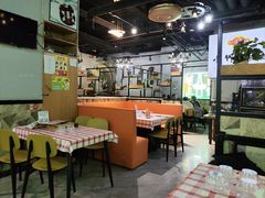 -小竹签烤肉纸包鱼小龙虾(唐韵路店)