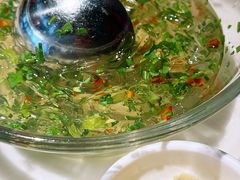 -日丰园海肠水饺·老字号大连海鲜(银泰城店)