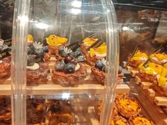 -永辉超市(鲁谷店)